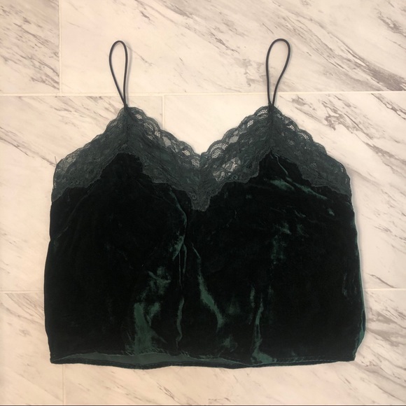 J.O.A. Chiara Camisole - Picture 4 of 12